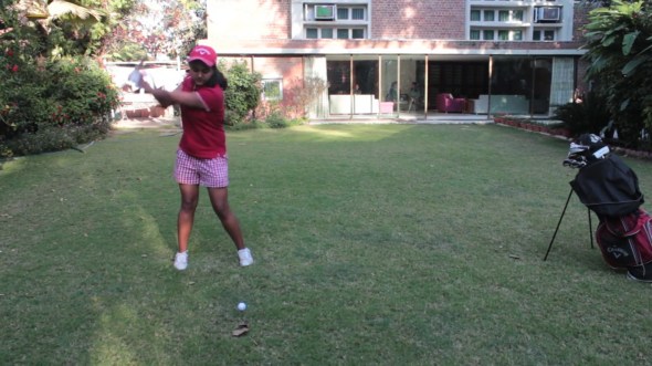 proGolfer